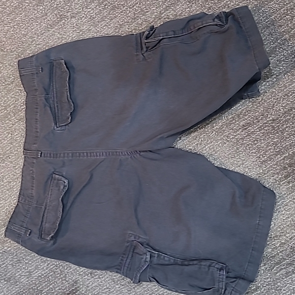 Urban pipeline shorts - Picture 2 of 2